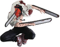 Banpresto - Chainsaw Man Vibration Stars-chainsaw Man Ii Stat - Collectibles