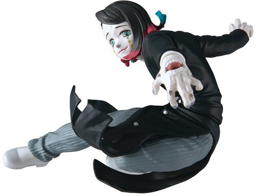 Banpresto - Ds: Kimetsu Enmu Statue - Collectibles