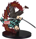 Banpresto - Ds: Kimetsutanjiro Kamado Statue - Collectibles