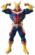Banpresto - Mha Grandista All Might Statue - Collectibles