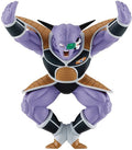 Banpresto - Dbz Solid Edge Ginyu Statue - Collectibles