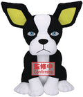 Banpresto - Stardust Crusaders Iggy Vol.2 Super Big Plush - Collectibles