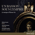 Lussier,matthew / Keesmaat,amanda / Gauthier - Bosson Sous L'empire: La Musique D'etienne Ozi - Music CD