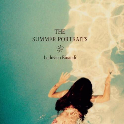 Einaudi,ludovico - Summer Portraits - Music CD