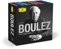 Boulez,pierre - Boulez: The Composer - Music CD