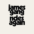 James Gang - James Gang Rides Again - Vinyl Record