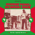 Pedro,gnonnas & His Dadjes Band - Roi De L'agbadja Moderne 1974-1983 - Vinyl Record