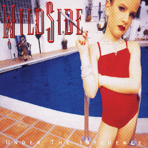 Wildside - Under The Influence - Vinyl Record