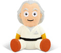 Geek Fuel Exclusive - Back To The Future - Dr. Brown 153 Le Gitd - Collectibles