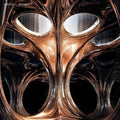 Askkin - Nech027 - Vinyl Record