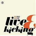 Mirabassi,giovanni - Live & Kicking - Music CD