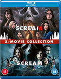 Scream (2022) / Scream Vi - Scream (2022) / Scream Vi - Blu-ray