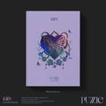 Ken - Puzzle - Photo Book Version - Music CD