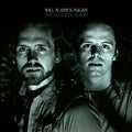 Ragar,will & James - Acoustic Album - Vinyl Record