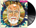 East Forest - Ram Dass - Vinyl Record