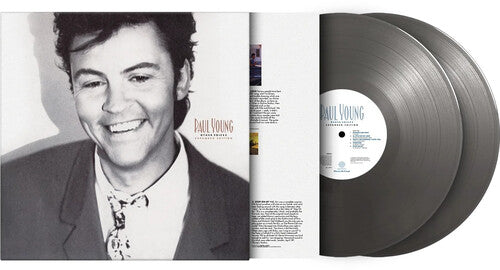 Young,paul - Other Voices - Vinyl Record