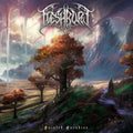 Fleshbore - Painted Paradise - Music CD