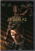 Juror #2 - Juror #2 - DVD
