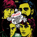 Rascals - Time Peace - The Rascals Greatest Hits - Vinyl Record