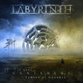 Labyrinth - Vanish Echoes Of Goodbye - Music CD