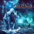 Ferrymen - Iron Will - Music CD