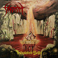 Sadism - Tribulated Bells - Music CD