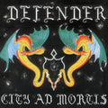 Defender - City Ad Mortis - Music CD
