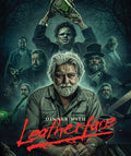 Dinner With Leatherface - Dinner With Leatherface - Blu-ray