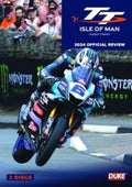 Tt 2024 Review - Tt 2024 Review - DVD