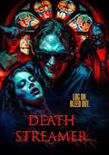 Death Streamer - Death Streamer - DVD