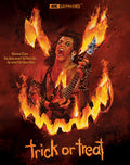 Trick Or Treat - Trick Or Treat - UHD