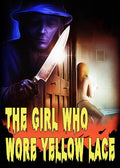 Girl Who Wore Yellow Lace - Girl Who Wore Yellow Lace - DVD