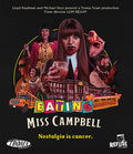 Eating Miss Campbell - Eating Miss Campbell - Blu-ray