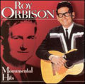 Orbison,roy - Monumental Hits - Music CD