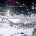 Minus The Bear - Planet Of Ice - Black/white - Vinyl Record