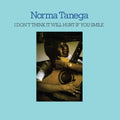 Tanega,norma - I Don't Think It Will Hurt If You Smile - Vinyl Record