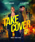 Take Cover - Take Cover - Blu-ray