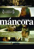 Mancora - Mancora - DVD