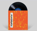 Kokoroko - Get The Message - Vinyl Record