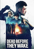 Dead Before They Wake - Dead Before They Wake - DVD