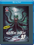 Glitch Ditch 21 - Glitch Ditch 21 - Blu-ray