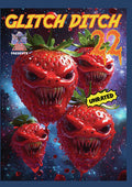 Glitch Ditch 22 - Glitch Ditch 22 - DVD