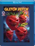 Glitch Ditch 22 - Glitch Ditch 22 - Blu-ray