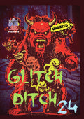 Glitch Ditch 24 - Glitch Ditch 24 - DVD