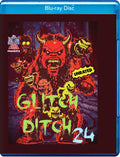 Glitch Ditch 24 - Glitch Ditch 24 - Blu-ray