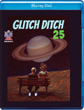Glitch Ditch 25 - Glitch Ditch 25 - Blu-ray