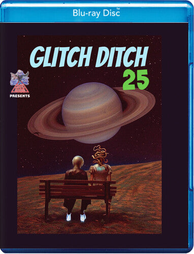 Glitch Ditch 25 - Glitch Ditch 25 - Blu-ray
