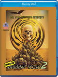 Murder Zone 2 - Murder Zone 2 - Blu-ray