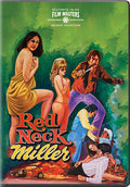 Redneck Miller - Redneck Miller - DVD