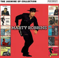 Robbins,marty - Jasmine Ep Collection - Music CD